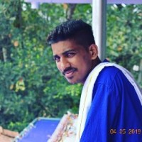 Pramith shetty