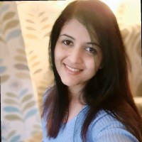 Sapna Singh