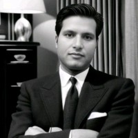 Ziaullah Khan