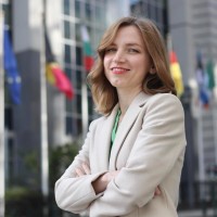 Olena Abramovych