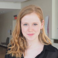 Rosalie Nadeau