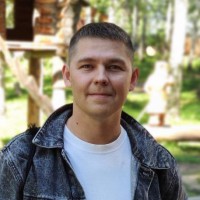Денис Желонкин