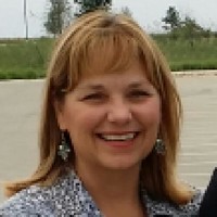 Trisa Smith