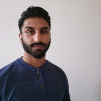 Ravi Mohan