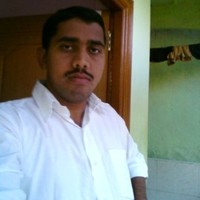 Anil Kumar Raju K