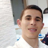 Daniel Santos de Jesus