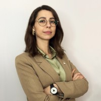 Anastasiia Chumak