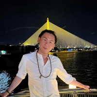 Thanh Long Tran