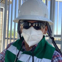 Ernesto David Palapa Olalla