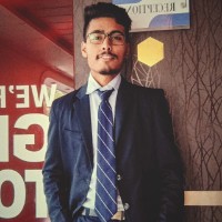 Arindam Saha