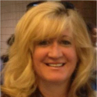 Mary Baker