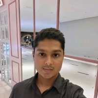 Sumukh S Nadig