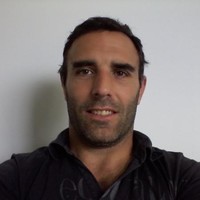 Benjamin Bouchet