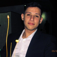 Luiz Otávio Lima de Araujo