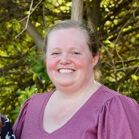 Janelle Harding