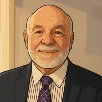 Stephen Seltzer