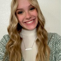 Calie Anderson