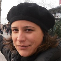 Peggy Fernandes