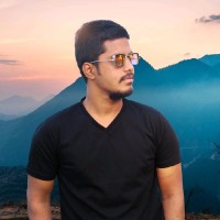 Sangram Jena