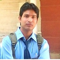Ankul Kumar