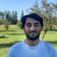 Mohammed Obaid