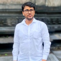 Nikhil Rakhonde