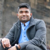 Karthik Govindappa