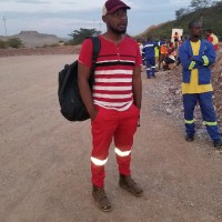 Patrick Nonga