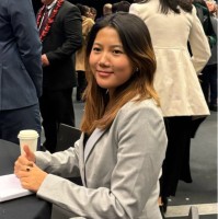 Simran Tamang