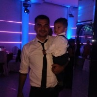 Marcelo Daniel Sidluski