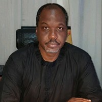 Akin Braithwaite