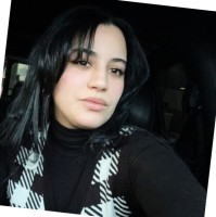 Zineb Belouad