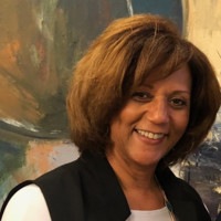 Dana Hallman