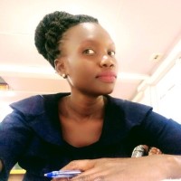 Nabwire Mary