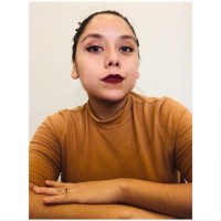 Olga Patricia Amaya Castillo