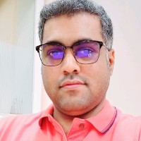 Amit Thakur, Cspo®