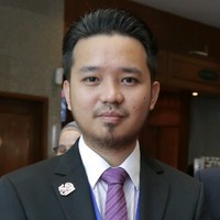 Firdaus Idris