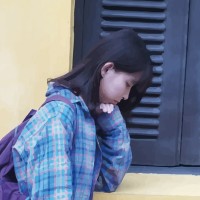 Jesi Wong
