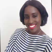 Tashana Akobundu