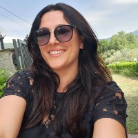 Stefania Valzano