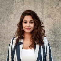 Gyanjyoti Bhutoria