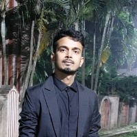 Malay Kumar Das