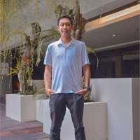 I Gede Putu Budi Armita