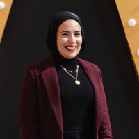 Yassmin Ebrahim
