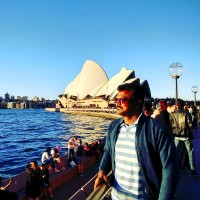Saravanan Ramachandran