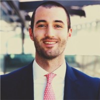 Josh Barby, CFA, CAIA