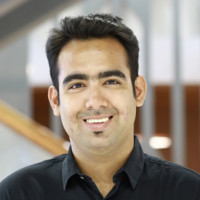 Mohit Hemrajani