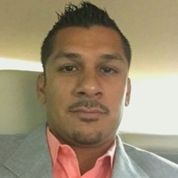 Marco A. Arzate