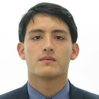 Jorge Silva Leon, CFA