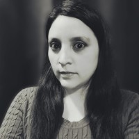 Solange Vega Peraldo